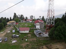 PTDC Motel Ayubia ayubia