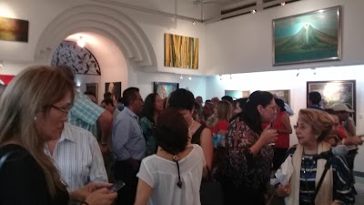 Photos of Galer&iacute;a de Arte Contempor&aacute;neo C&oacute;dice