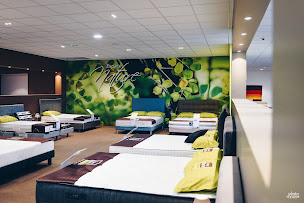 Photo n°8 de France Literie Merlimont - Le Touquet à Merlimont (Magasin de canapés)