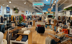 Photo n°2 de Bonobo à Saint-Pierre-des-Corps (Magasin de vêtements pour femmes)