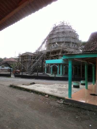 Photos of MASJID SUNAN KALIJAGA