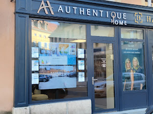 Photo n°1 de Agence immobilière Authentique Home - Pontarlier à Pontarlier (Agent immobilier)