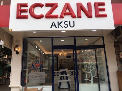 Aksu Eczanesi