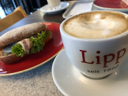 Bakery u. Cafe Lipp Vinzenz - Thumbnail