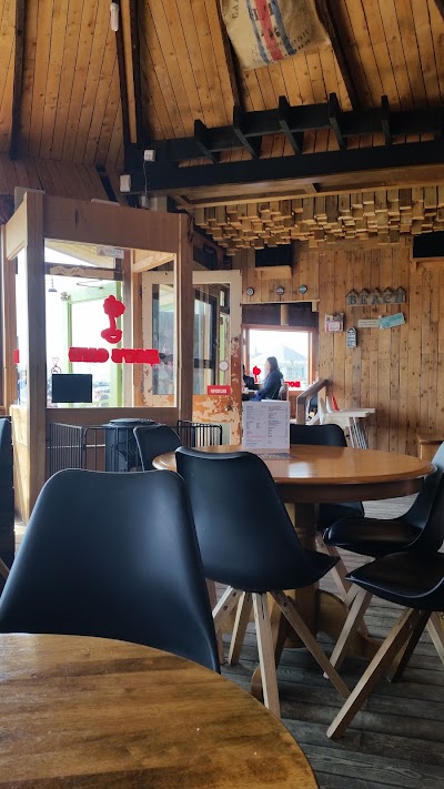 Photos of Moe's Caf&eacute;