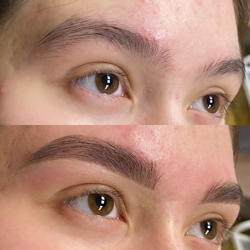 Gina Cooper Beauty & Brows