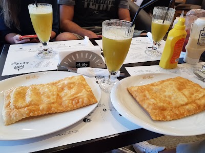 Photos of Al Ulya Portuguese Flavours Cafe