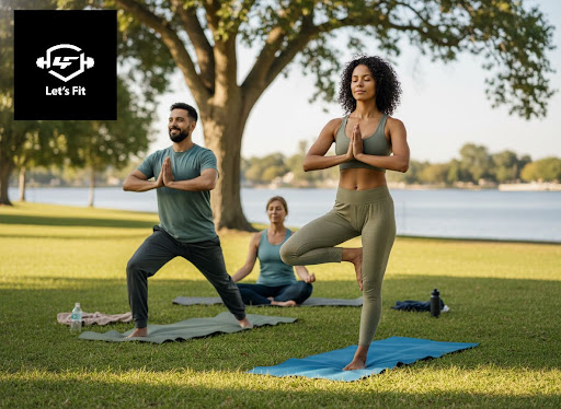 Feeling stressed, low on energy, or mentally exhausted? Regular fitness is one of the most powerf…