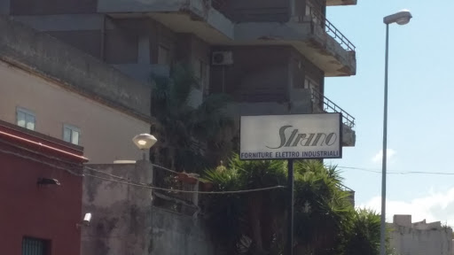 Strano Spa - Visual