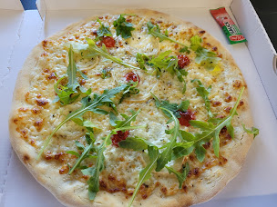 Photo n°33 de Friterie PIZZERIA FIBONACCI ESTEVELLES à Estevelles (Pizzeria)