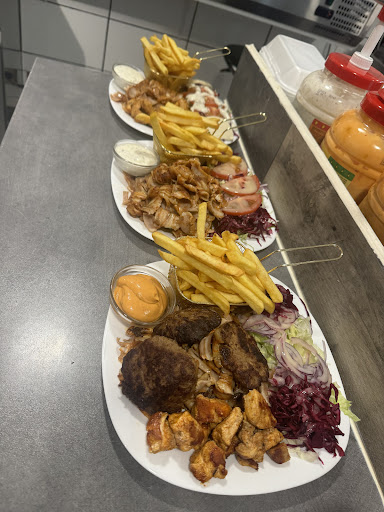 Photo 6 - Xertigny grill kebab