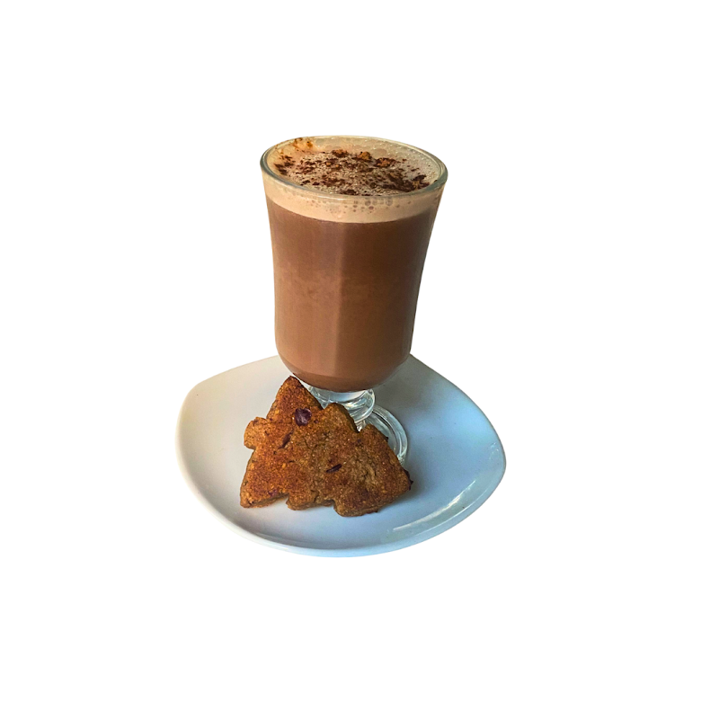 Sisu Kitchen - 0 Vegan — photo 15