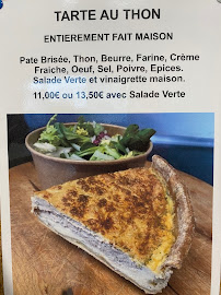 Menu Pizzéria la Dolce Vita Page 7