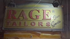 Rage Tailors & Boutique hyderabad