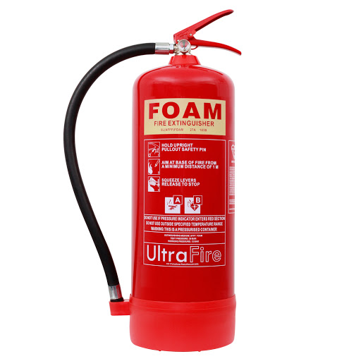 Budget-Fire - Visual
