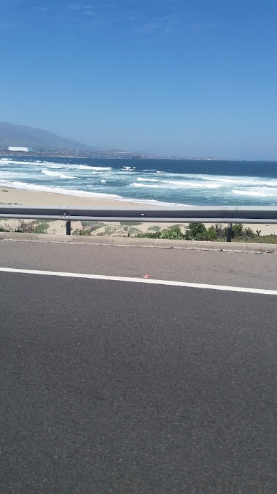 Photos of Playa Amarilla