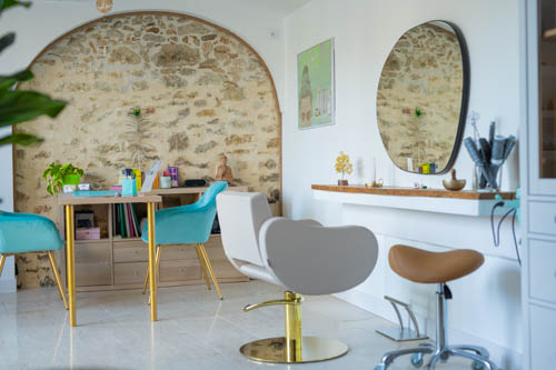 Salon de coiffure Jaiada - Thumbnail