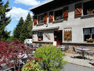 Photo n°29 de Camping Vosgina à Moyenmoutier (Terrain pour camping-cars)