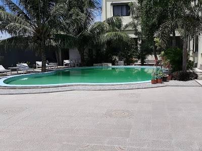 lodging
