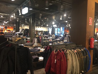 Photos of OPTIONS + - VIA MODA
