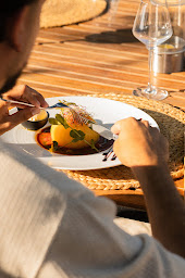 Photo n°5 de Marceau à Gigondas (Bar à vin)