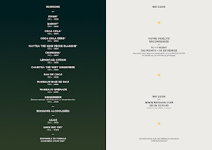 Photo n°22 de NKI SUSHI Marseille - Turcat Méry à Marseille (Restaurant de sushis)