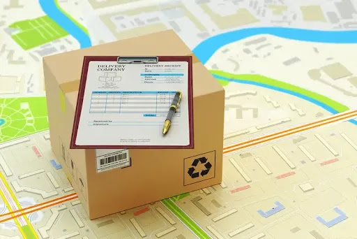 AAA Acme Express Parcels - Thumbnail