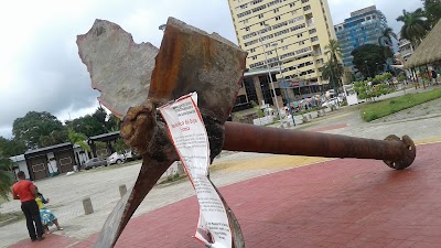 Photos of Bah&iacute;a De Buenaventura
