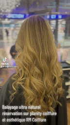 Photo n°21 de Coiffure & Esthetique RM à Ferney-Voltaire (Institut de beauté)