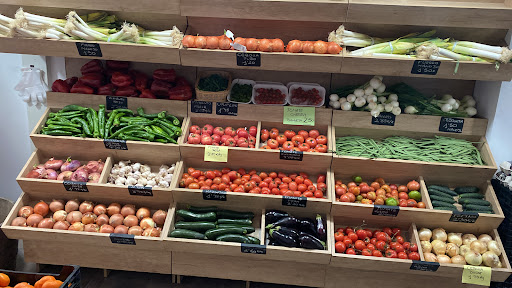 Frutas y verduras Patry Gallery - Spain