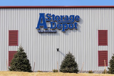 A Storage Depot