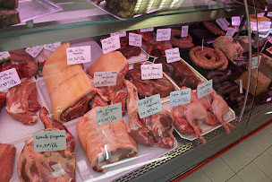 Photo n°17 de Boucherie Migron à Migron (Boucherie-charcuterie)