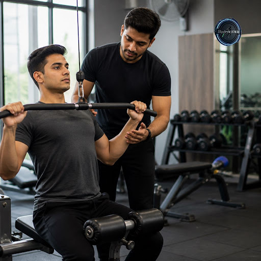 Starting your fitness journey can feel confusing, especially if you’re joining a gym for the firs… post image