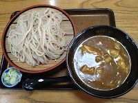 生蕎麦 あんばいや