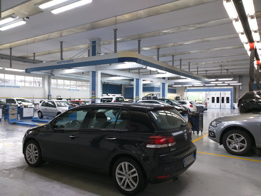 Carrozzeria Adriatica Gallery - Italy