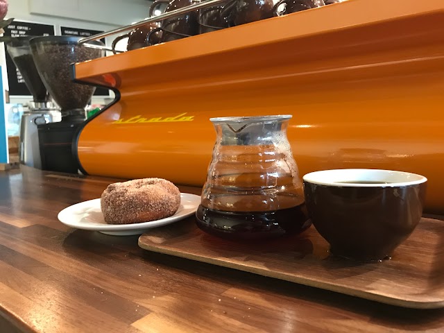 Big Shoulders Coffee