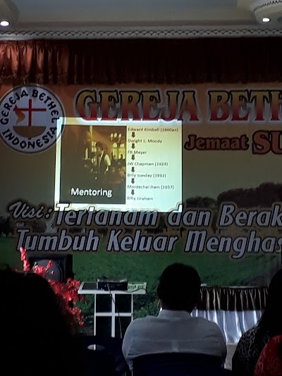 Photos of Kasih Ibu. CV