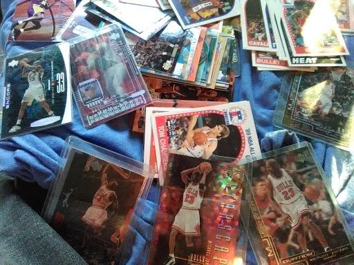 Card Shack, Sports Cards - Thumbnail