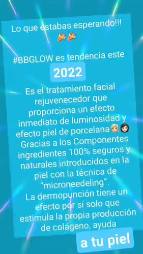 Ana Ruiz Esthetic Spa - Tienda