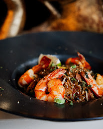 Photo n°26 de Tigre La Garenne Colombes à La Garenne-Colombes (Restaurant)