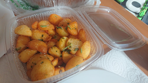 Pollo a l’Ast