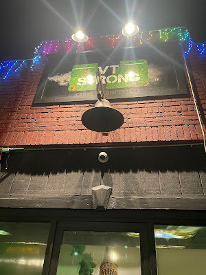 Photo of VT Strong Weed Cannabis Dispensary