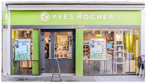 Yves Rocher à Montbéliard