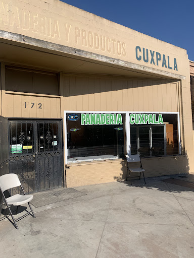 Cuxpala