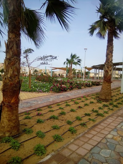 Photos of Al Warqaa Third Park