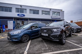 Lookers Ford Colchester