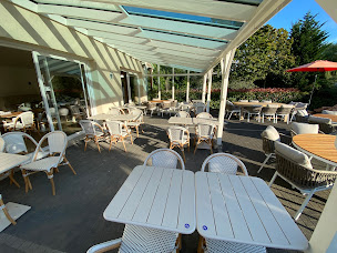 Photo n°28 de Le Clan B à Saint-Pierre-du-Perray (Restaurant)