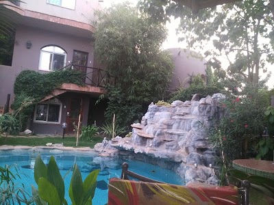 Photos of L'Hacienda