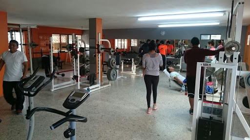 Labrada Gym