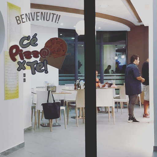 c'è pizz@ x te